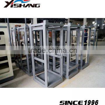 China Factory OEM Metal Instrument Enclosures photo-5