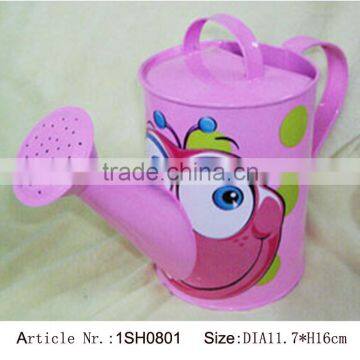 kids watering cans decal