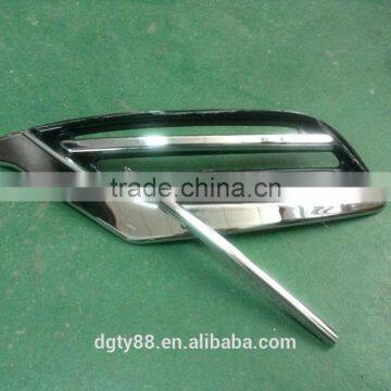 PVC Vacuum Forming Suction Plastic Shells photo-3