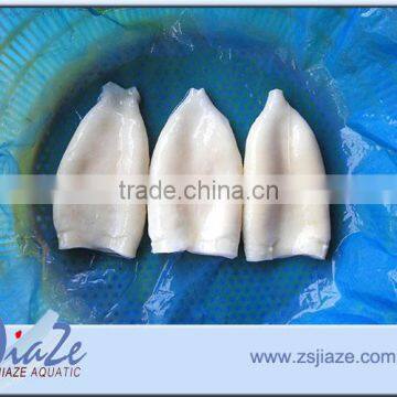 Frozen Squid Tube/ Tip off photo-3