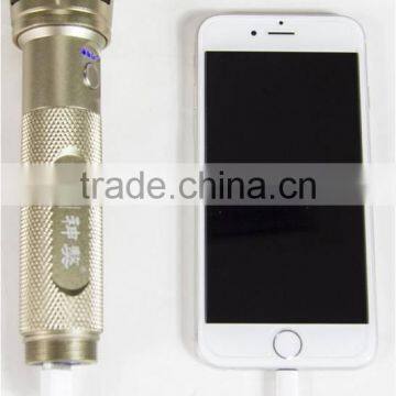 Superb Multi-function Outdoor Tactical Gear With Shovel Hoe Hammer Knife Flashlight Fire Starter photo-6