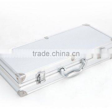 5pcs Portable Bbq Tool Set (bbq Fork/ Bbq Brush) photo-2