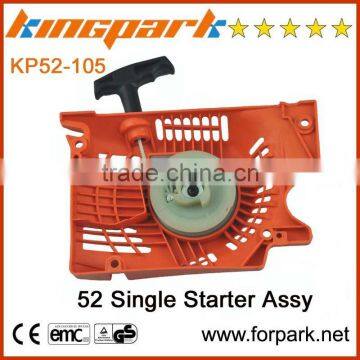 Kingpark Garden Tools 52 popular single recoil starter For chainsaw