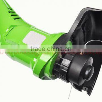 Garden Grass Trimmer Electric Mower Lawn photo-3