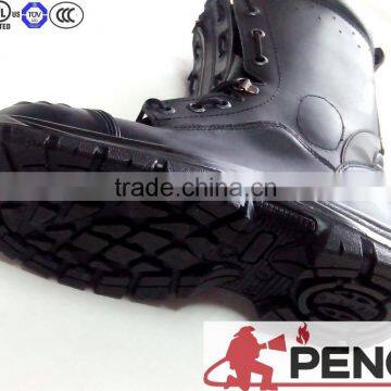 Steel Toe Boots Fire Safety Boots photo-3