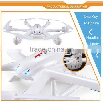 New Products!!!2.4g 4 Channel 6-axle Aircraft C4005 FPV Drone Helicopter MJX X600 photo-3