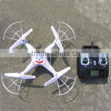 Hot Selling China Wholesale Fpv Quadcopter 4CH Fpv Dron With Camera hd photo-6
