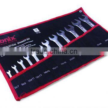 RONIX COMBINATION SPANNER (Sizes: 6 to 32) RH-2106 to RH-2132 photo-4