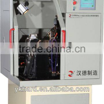 HARD SAW Independant R&D Automatic Grinding Machine for Saw Blade's Teeth photo-6