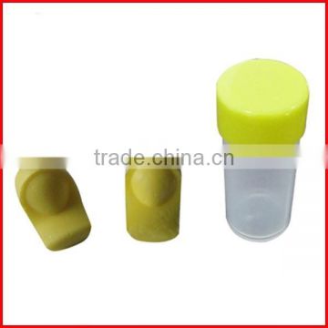 swiming ear protector PU ear plug