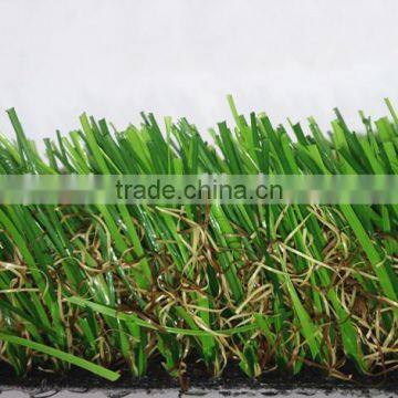 Excellent Durable High Quality 55 mm W Shape Artificial Grass for Football