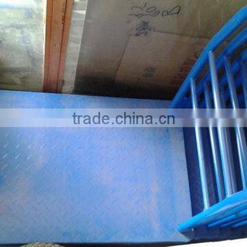 Platform Hand Truck PH150 photo-5