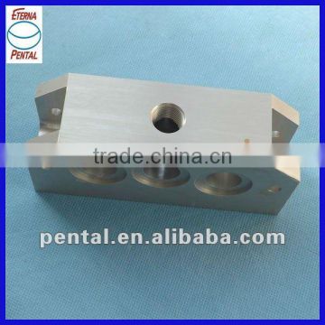 PENTAL ETERNA SHSY-MP02 Metal Parts