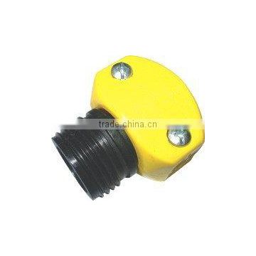 5/8"-3/4" male hose mender