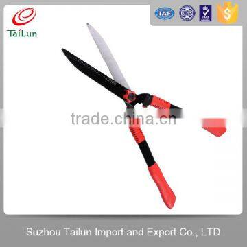 45# Steel High Quality Garden Hand Shear/pruner for cutting high trees