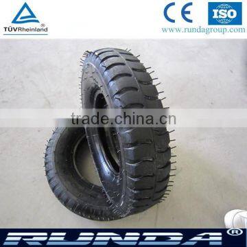 quality first of wheelbarrow tire 4.80/4.00-8