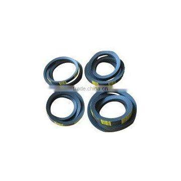 V-Belt,rubber belts(narrow v-belt,plain belt,wedge wrapped v-belt)