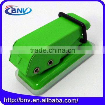 Colorful Metal Rectangle Craft Punch photo-3