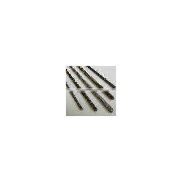 Hot Sale Various Diameters Flexible Shaft photo-4