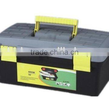 Plastic Tools Boxes / Tools Case / Tools Kit photo-4