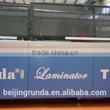 Heat Shrink Wrap Machine for Book Manufacturing photo-3