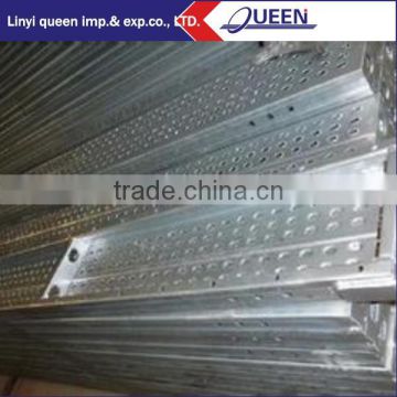 Scaffolding Platform Perforated Walking Plank Used for Frame