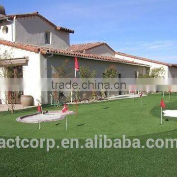 plus chaude herbe paysage artificiel Made In China ACTLS-0079