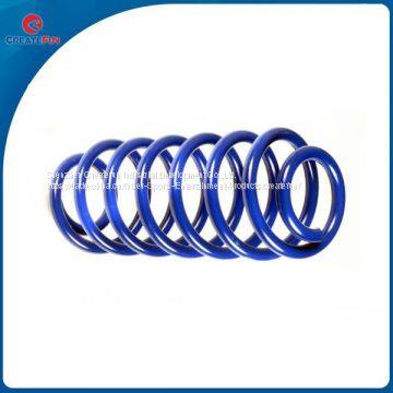 CreateFun Carbon Steel Helical Compression Springs Manufacturer photo-5