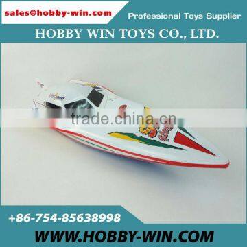 Good Selling 2CH RC Toys Boat