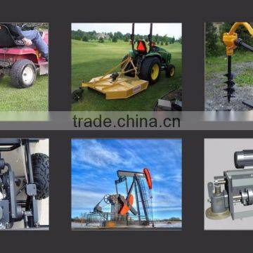 Hot Sale Factory Direct Price Agricultural Gearbox photo-3