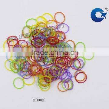 Small Rubber Bands Pack photo-4