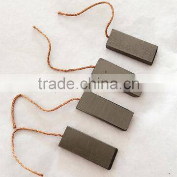 Wholesale Washing Machine Spare Parts Carbon Brushes photo-5
