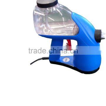New Arrival HVLP Type Mini Electric Paint Sprayer Q1P-CX15-380 photo-5