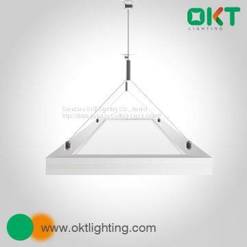 LED Linear Panel Light 1×4FT photo-2