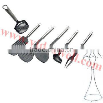 NY-2013 Nylon kitchen gadget set