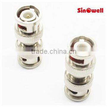 Bnc Male Twist on Connectors for Cctv photo-2