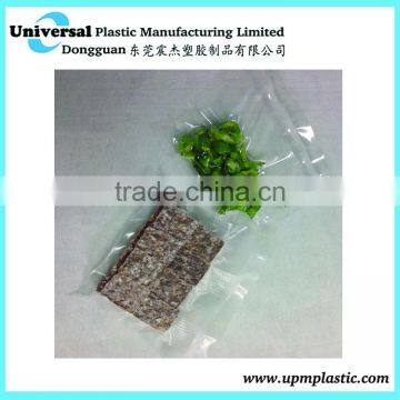 Food Grade Nylon Storage Bag Fresh Locked Bag photo-2