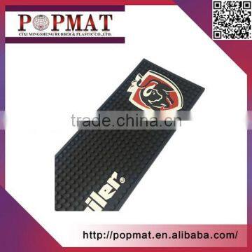 NEW PVC Rubber Bar Mats, Non-slip Pad Bar Accessories photo-4