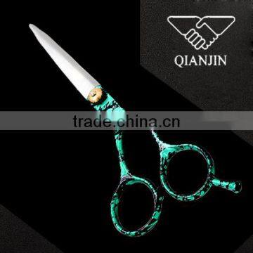 Best Hair Barber Scissors Kit With High Quality , Professional Hair Scissors Wholesale photo-2