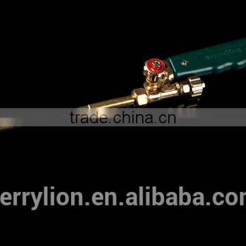 berrylion welding torch clasic polished welding torch