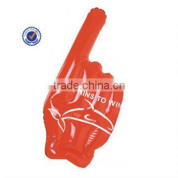 Inflatable Advertising Hand Toy