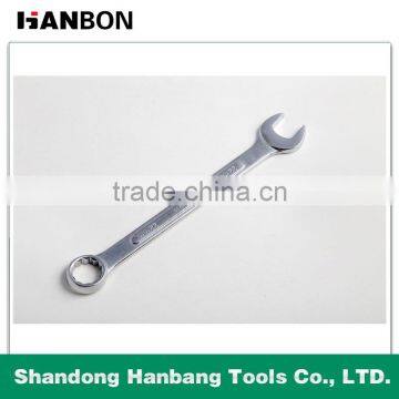 High Quality Ratchet Combination Wrench Spanner