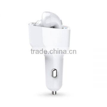 Direct Factory Wholesale Dacom GF7 TWS Bluetooth Earpieces Car Kit