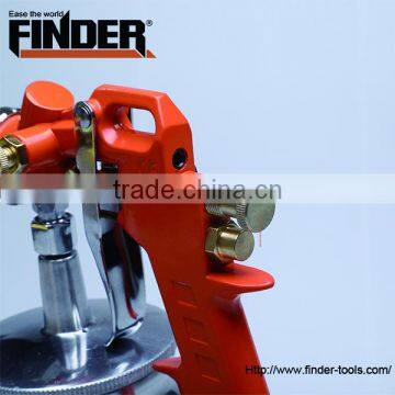 FINDER High Quality 162 Design Painting Spray Gun photo-4