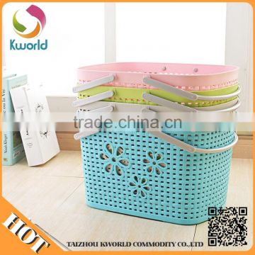 Best selling durable using folding basket