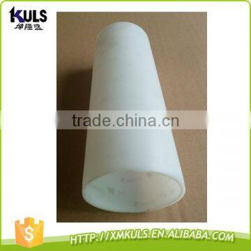 High Quality Anti-static Large Diameter Plastic Water Pipe photo-6