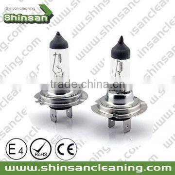 H7 12V 55W halogen bulb/H7 halogen bulb/H7 headlight bulb