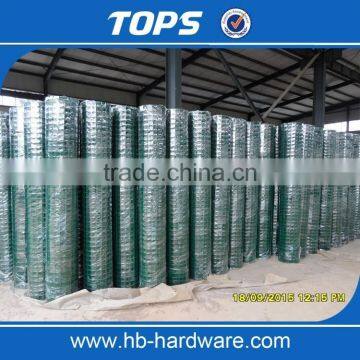 Pvc Coated Welded Wire Mesh Panel Fence Price photo-4