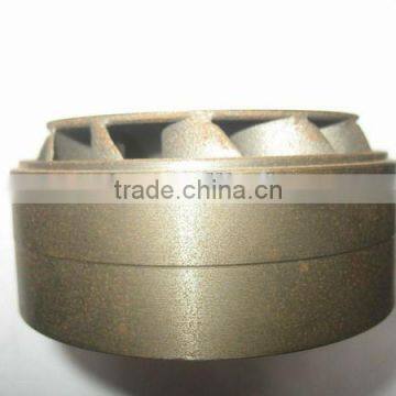 High Quality Submersible Pump Impeller photo-5