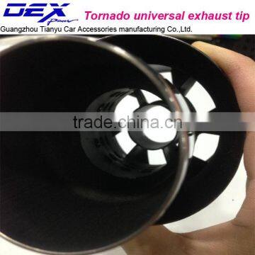 Tornado Universal Exhaust Tips photo-5